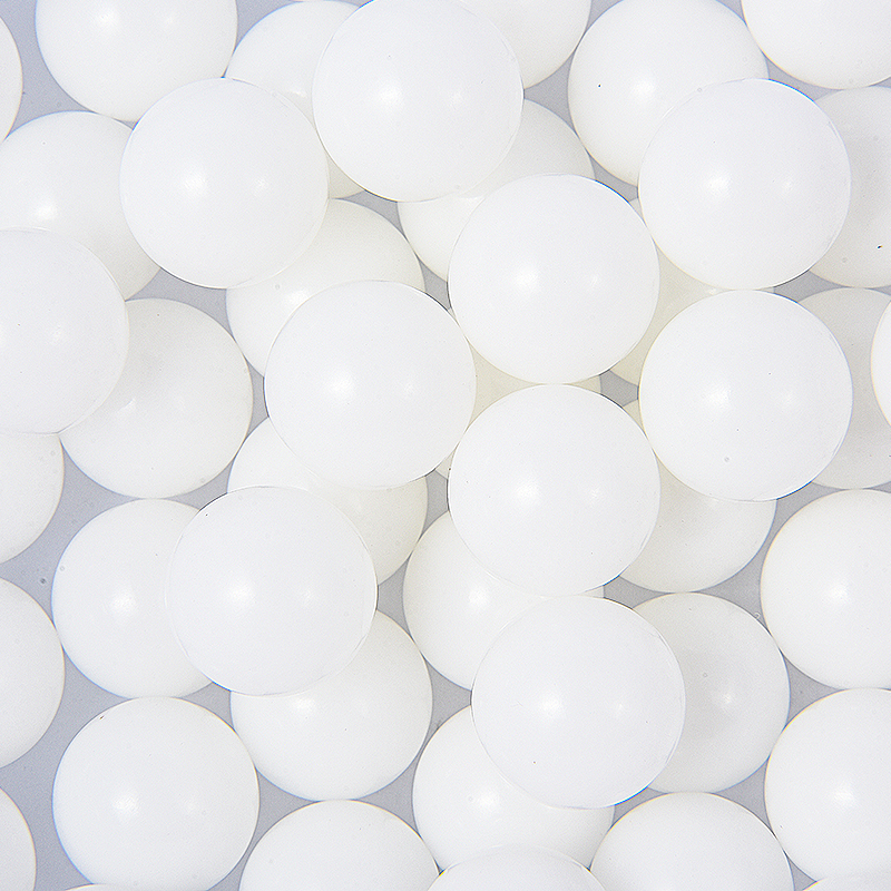 ソリッドプラスチックボール