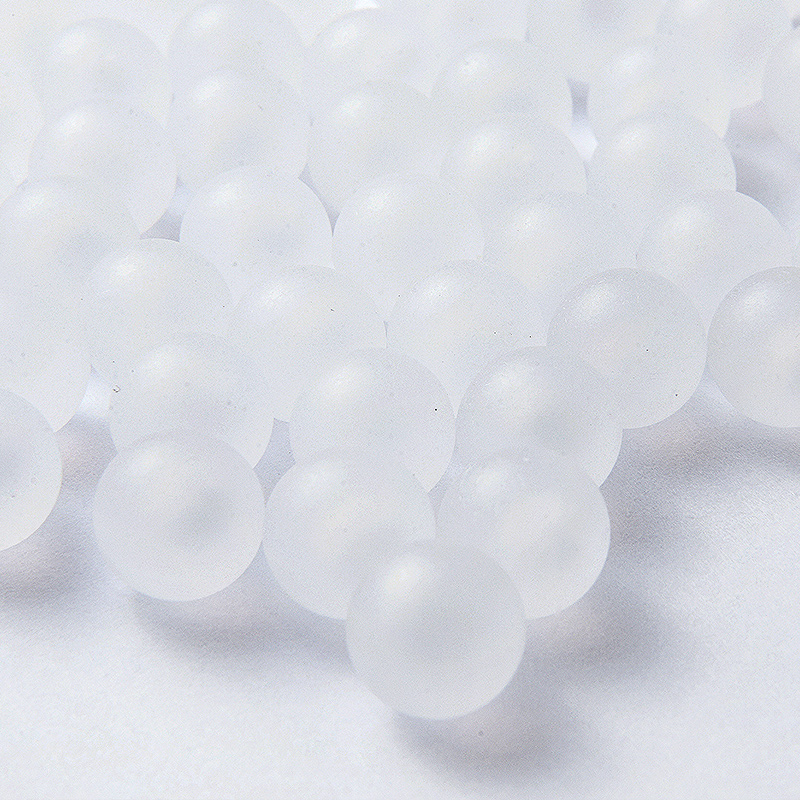 プラスチックボール