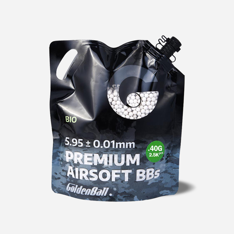 UltimateHeavy BB Bullets
